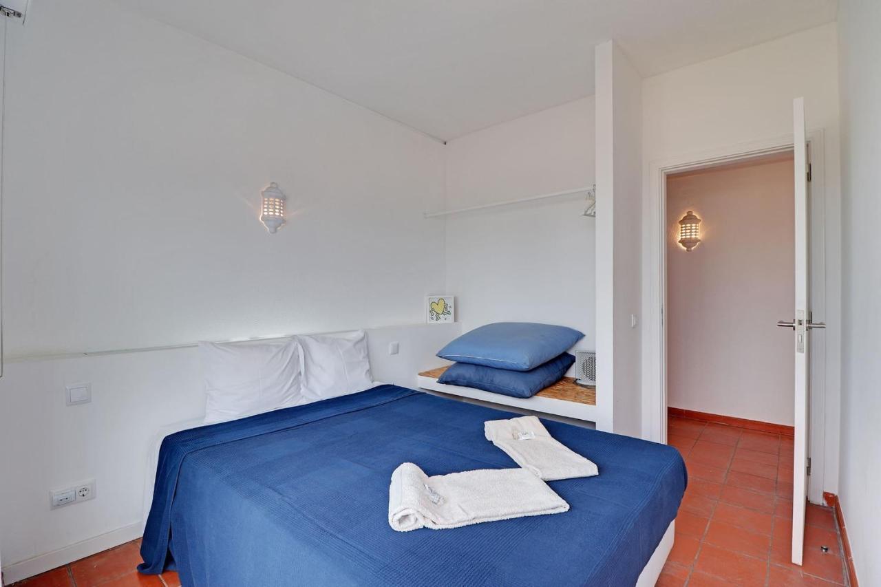Albufeira Central By Homing Exteriér fotografie
