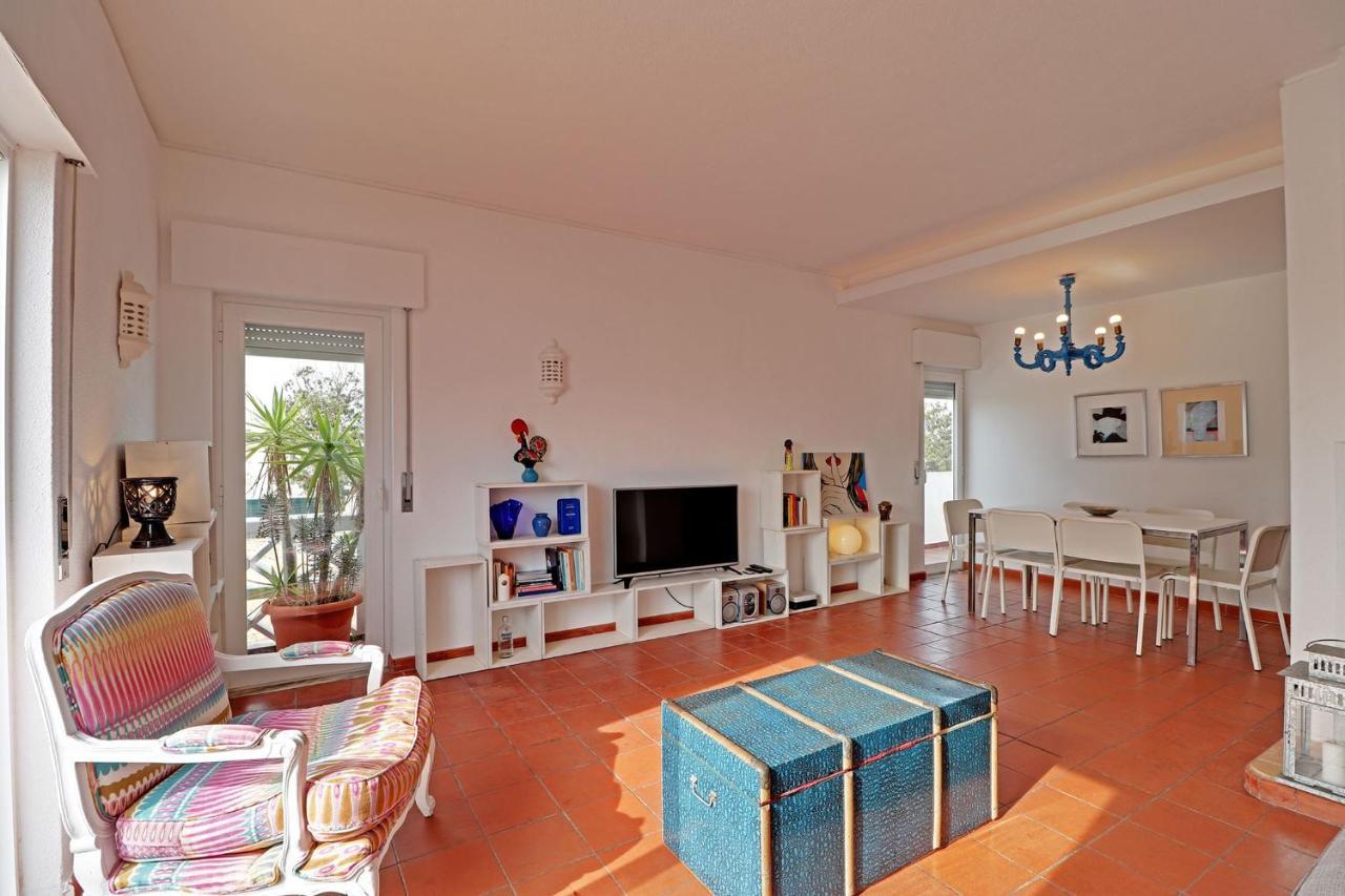 Albufeira Central By Homing Exteriér fotografie