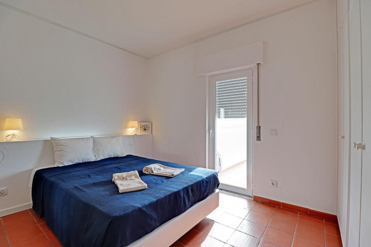 Albufeira Central By Homing Exteriér fotografie