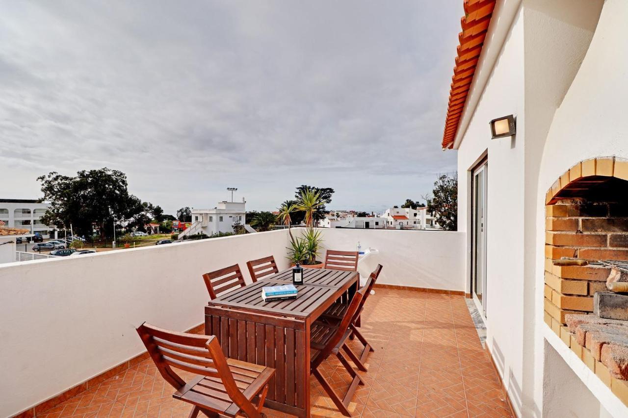 Albufeira Central By Homing Exteriér fotografie