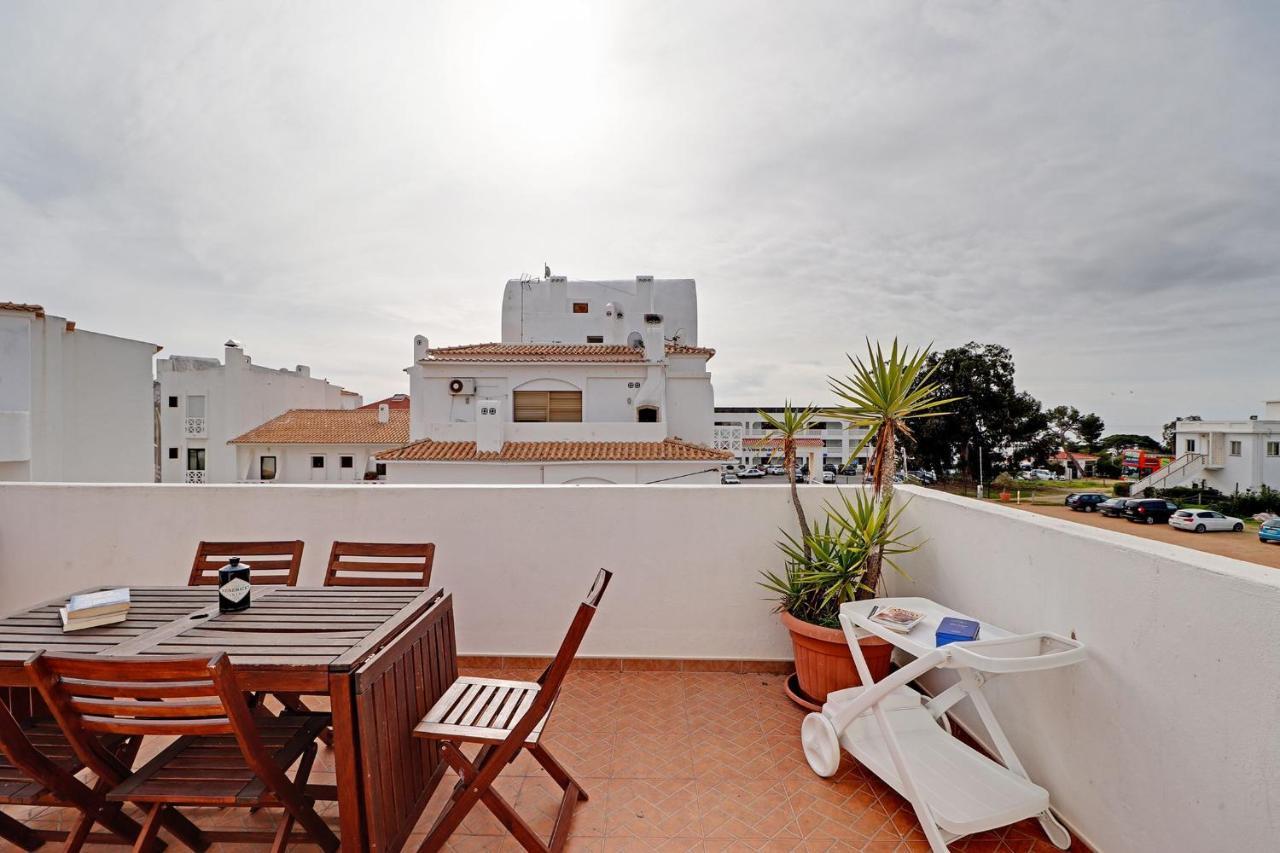 Albufeira Central By Homing Exteriér fotografie
