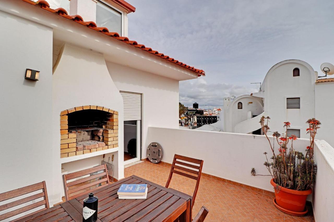 Albufeira Central By Homing Exteriér fotografie