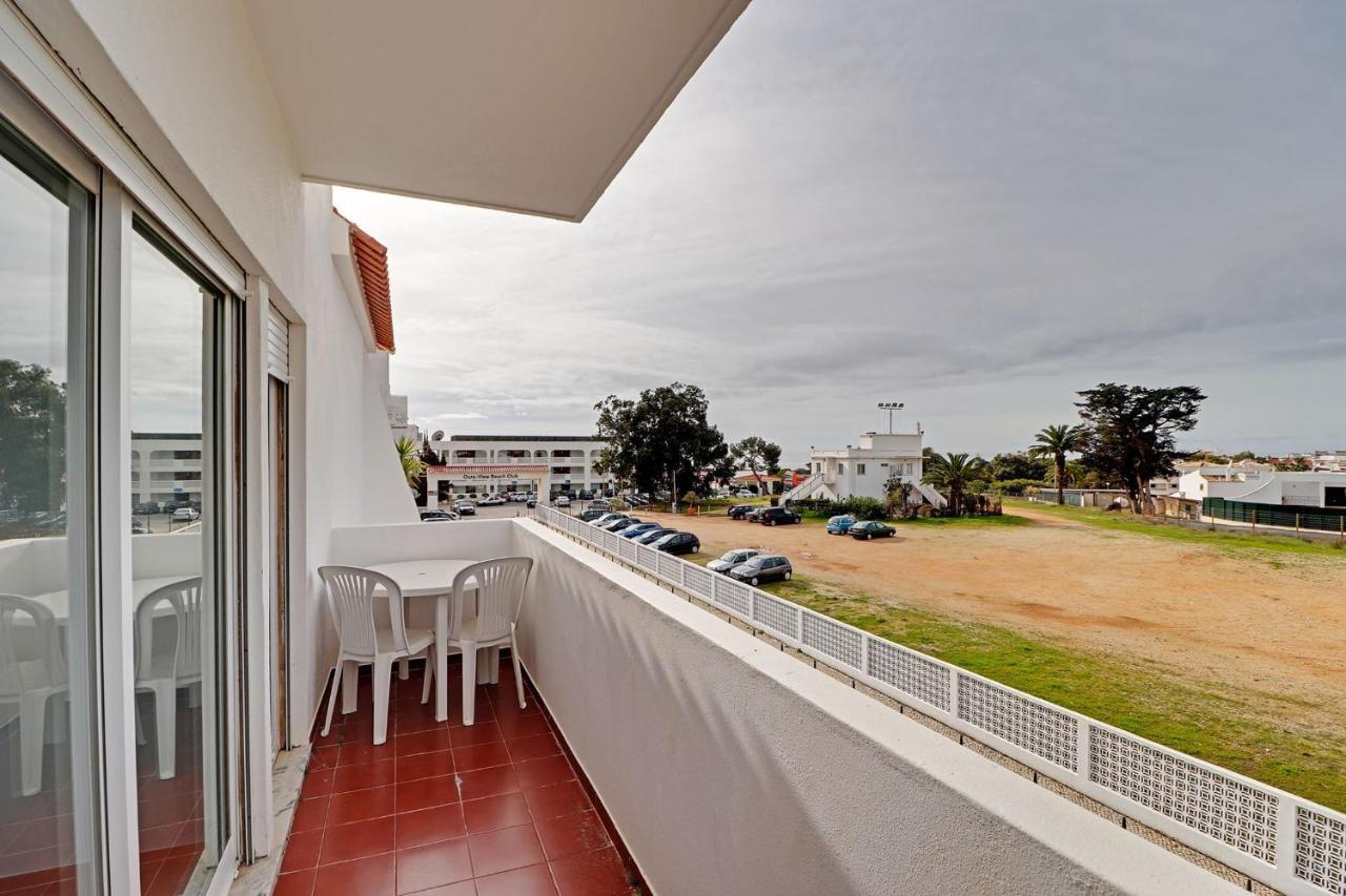 Albufeira Central By Homing Exteriér fotografie